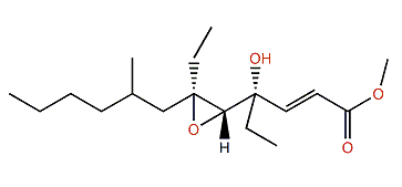 Nemoechinoxide A